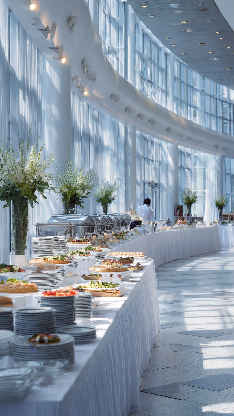 Catering