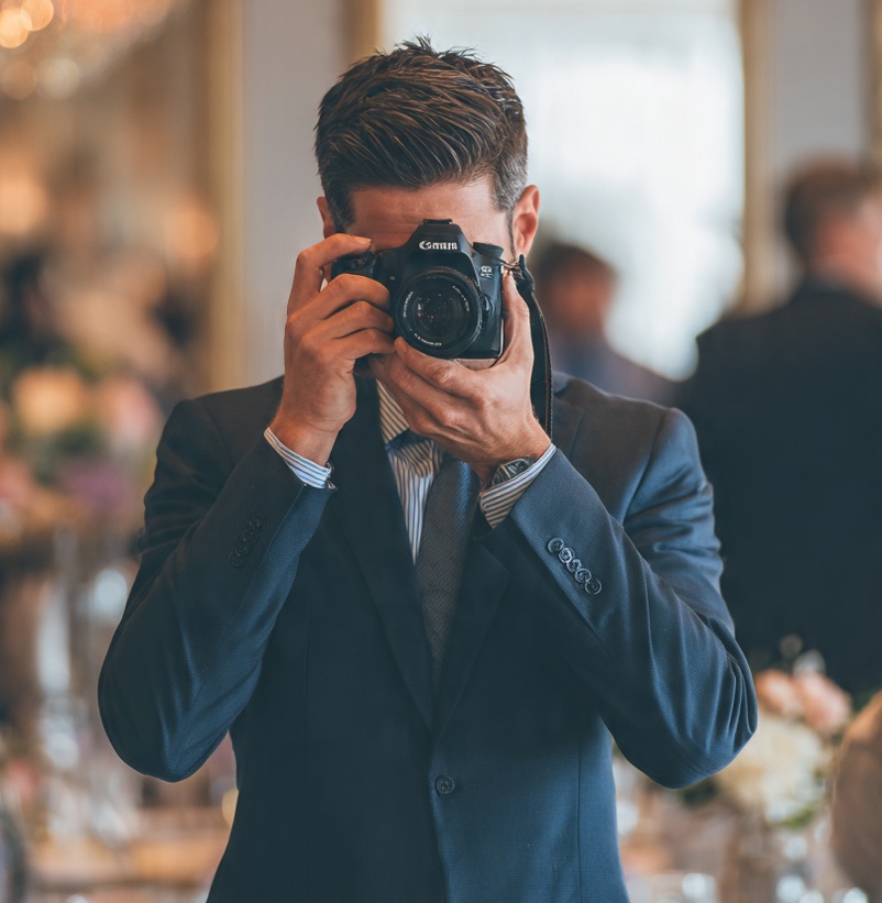 Fotografo